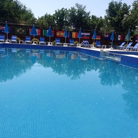 Къща За Гости "Там Край Реката " Slivek Eksteriør bilde